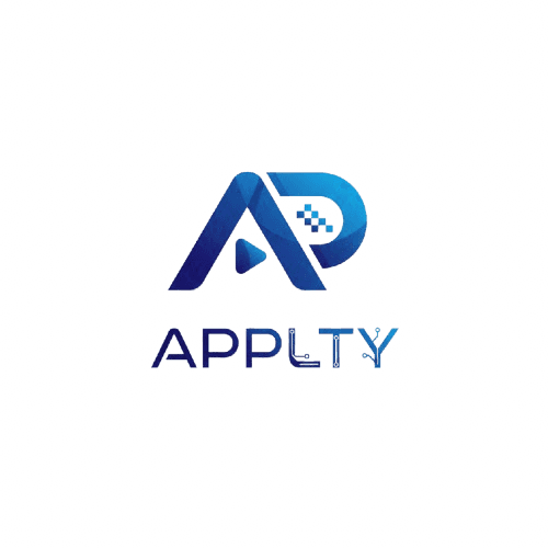 Applty Logo
